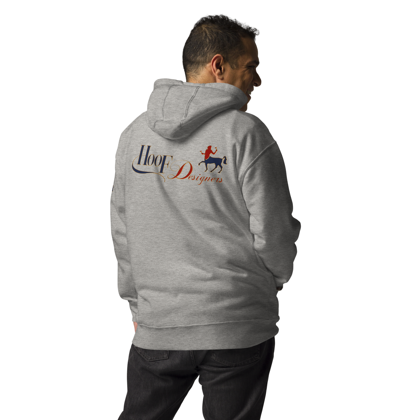 SWEAT HOOF ORIGINE