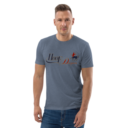 T-SHIRT HOOF ORIGINE